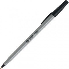 Business Source Bulk Pack Ballpoint Stick Pens (37531)