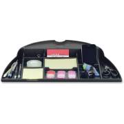 DAC Space Saver System Organizer Tray for Monitor Arms (02215)