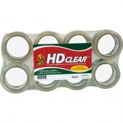 Duck HD Clear Packing Tape (282195)