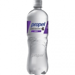 Propel Zero Quaker Foods Flavored Water Beverage (00342)
