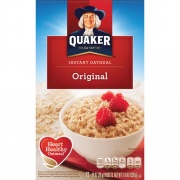Quaker Instant Oatmeal (01210)