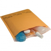 Sealed Air Jiffylite Bubble Cushioned Mailers (55536)