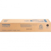 Toshiba Original Toner Cartridge - Black (TFC50UK)