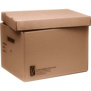 Skilcraft File Storage Box (4554036)