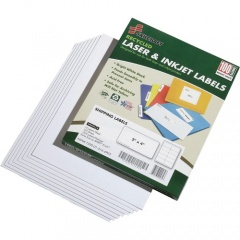 Skilcraft Recycled Printable Shipping Labels (5789293)