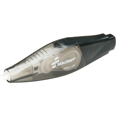 Skilcraft Pen Style Correction Tape Dispenser (6143526)