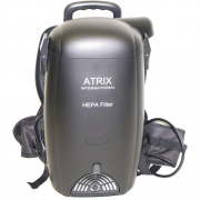 Atrix Backpack HEPA Vacuum [VACBP1]