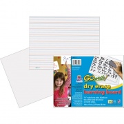 GoWrite! Dry Erase Learning Board (LB8512)
