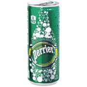 Perrier Natural Carbonated Mineral Water (377423)