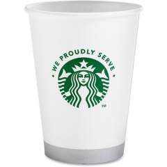 Starbucks Compostable 12oz Hot/Cold Cups
