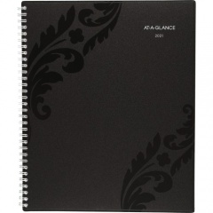 AT-A-GLANCE Madrid Weekly/Monthly Appointment Book (793905)
