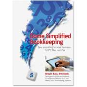 Dome Simplified Bookkeeping Software (00114)