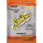 Sqwincher Fast Pack Flavored Liquid Mix Singles (015304OR)