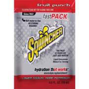Sqwincher Fast Pack Flavored Liquid Mix Singles (015305FP)
