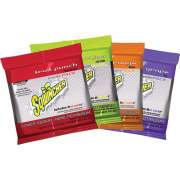 Sqwincher Activity Drink Flavor Powder Packs (016044AS)