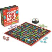 Educational Insights Robot Face Race Game (2889)