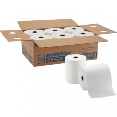 enMotion 8" Paper Towel Rolls by GP Pro (89420)