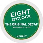 Eight O'Clock The Original Arabica Decaf Coffee (6425)