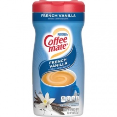 Coffee-mate Coffee-mate Powdered Coffee Creamer, Gluten-Free (35775)