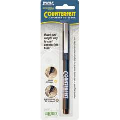 MMF Counterfeit Currency Detector Pen (200045112)