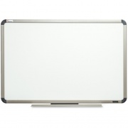Skilcraft Aluminum Frame Total Erase White Board (6222129)