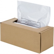 Fellowes Waste Bags for AutoMax 500CL, 500C, 300CL and 300C Shredders (3608401)