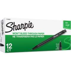 Newell Brands Sharpie Fine Point Pen (1742663DZ)