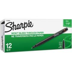 Newell Brands Sharpie Fine Point Pen (1742665DZ)