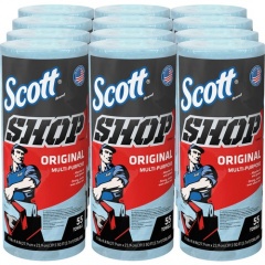Scott Original Shop Towels (75147CT)