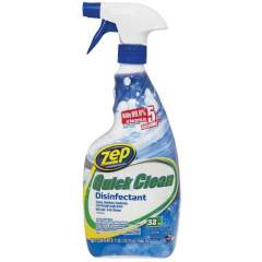 Zep Professional Zep Quick Clean Disinfectant (ZUQCD32)