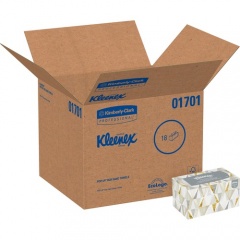 Kleenex Boxed Hand Towels (01701CT)