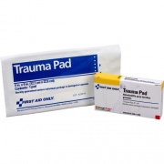 First Aid Only Trauma Pad (AN205)