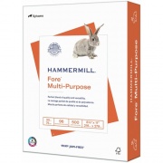 Hammermill Paper for Multi 8.5x11 Inkjet, Laser Copy & Multipurpose Paper - White (103267RM)