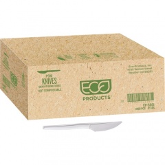 Eco-Products 7" PSM Knives (EPS001CT)