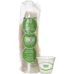 Eco-Products GreenStripe Cold Cups (EPCC9SGSPK)