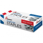 Skilcraft Standard Staples (2729662)