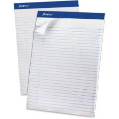 Ampad Legal Ruled Recycled Writing Pads (20170)