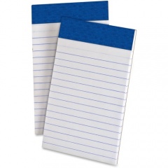 TOPS Perforated Medium Weight Writing Pads (20208)