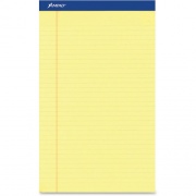 Ampad Perforated Ruled Pads - Letter (20220)