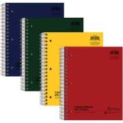 Ampad Oxford College - Ruled 5 - subject Notebook - Letter