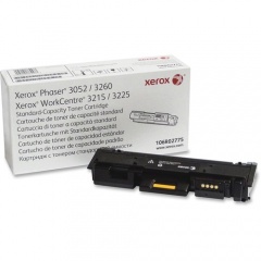 Xerox Original Toner Cartridge (106R02775)
