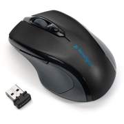 ACCO Kensington Pro Fit Mid-size Wireless Mouse (72405)