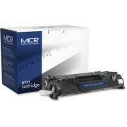 MICR Print Solutions MICR Print Solutions Remanufactured MICR Toner Cartridge - Alternative for HP 05A - Black (05AM)