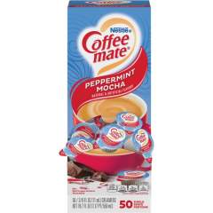 Coffee-mate Coffee-mate Liquid Coffee Creamer Singles, Gluten-Free (76060)