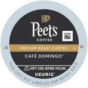 Peet's Coffee Regular (T6543)
