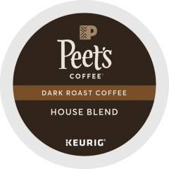 Peet's Coffee House Blend
