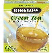 Premium Premium Blend Tea Bag (00450)