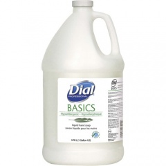 Dial Basics Liquid Hand Soap Refill (06047EA)