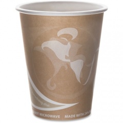 Eco-Products Recycled Hot Cups (EPBRHC8EW)