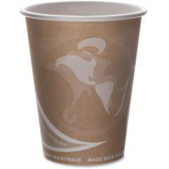 Eco-Products Recycled Hot Cups (EPBRHC8EWPK)